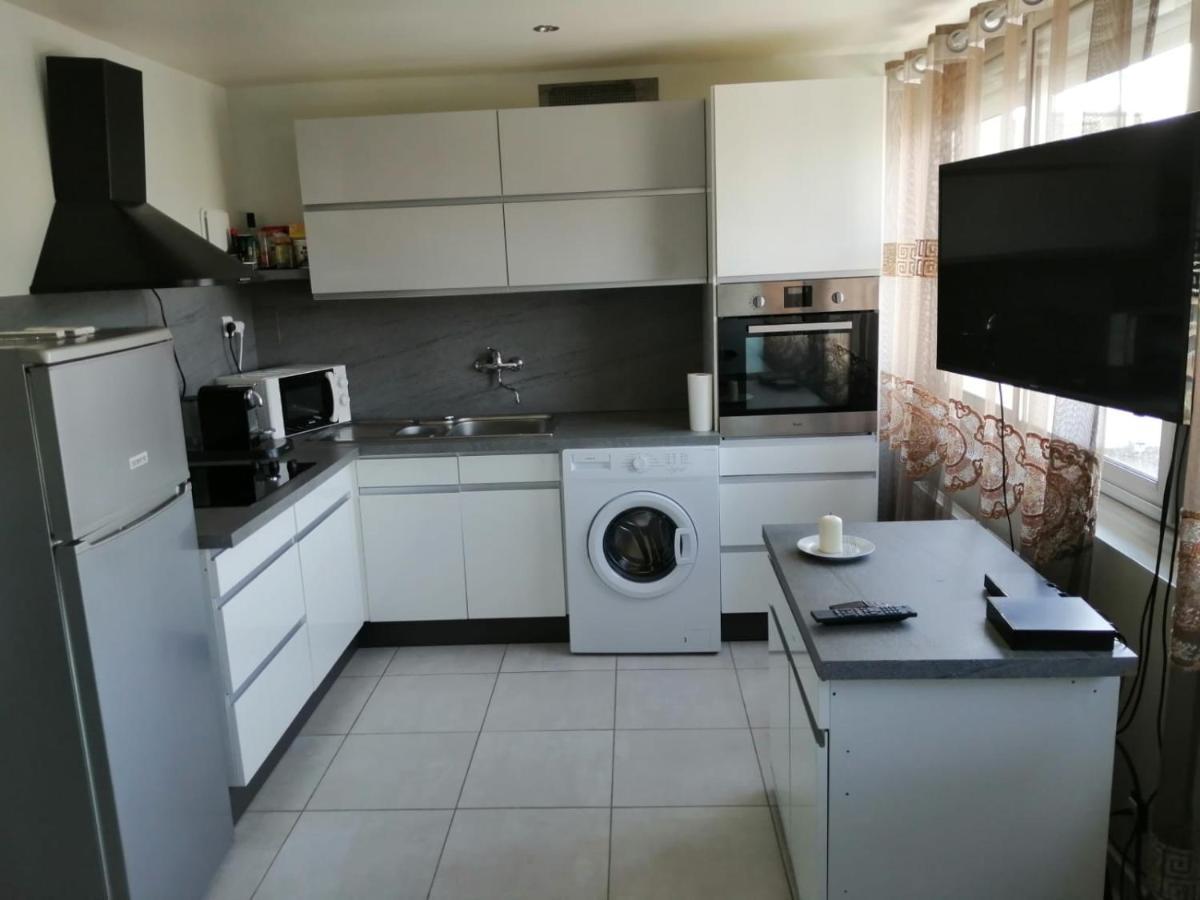 Location D'Appartement Entierement Meuble Pres De Geneve Annemasse Zewnętrze zdjęcie