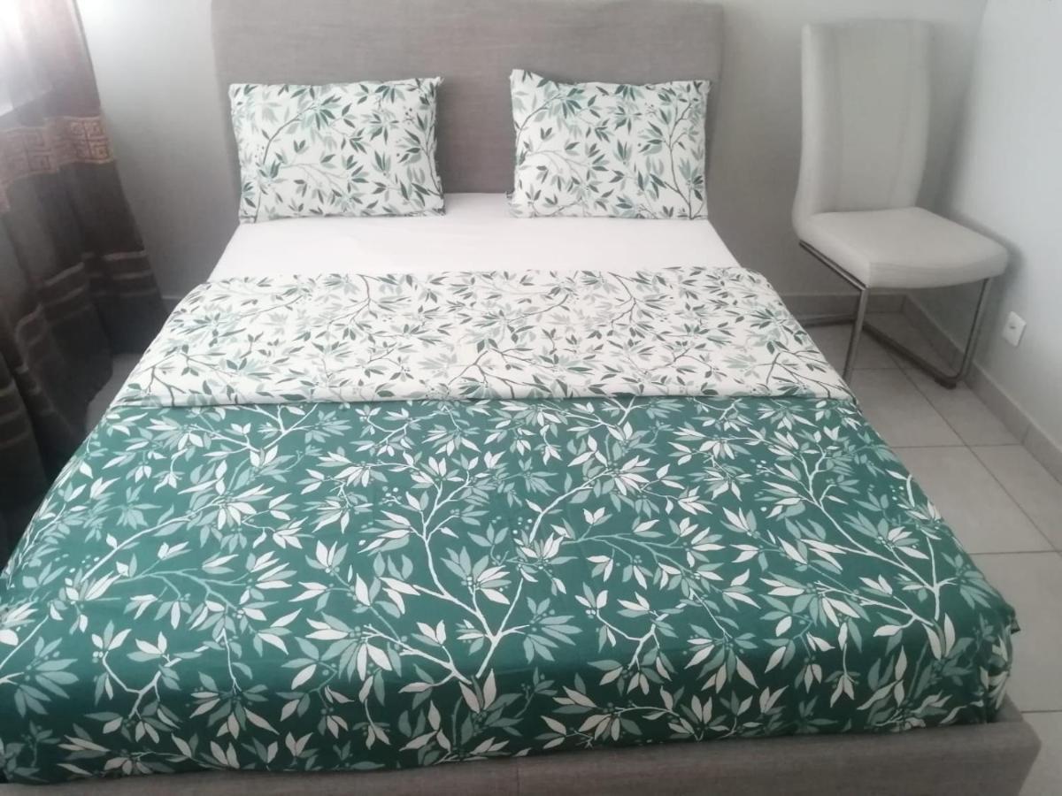 Location D'Appartement Entierement Meuble Pres De Geneve Annemasse Zewnętrze zdjęcie